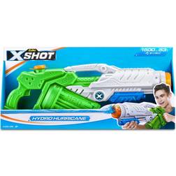 Zuru X-SHOT Water Warfare Vandpistol Hydro Hurricane