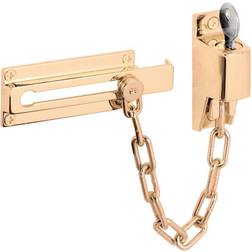 Prime-Line Keyed Chain Door Guard