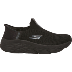 Skechers Max Cushioning Elite W - Black