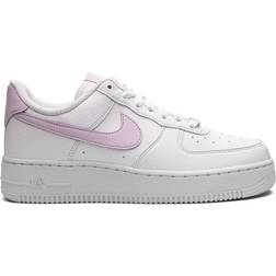 Nike Air Force 1 '07 Next Nature W - White/Metallic Silver/Doll