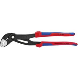 Knipex cobra 12" pliers adjustable water pump plier w comfort 8702300 Polygrip