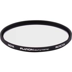 Hoya Fusion Antistatic Protector 58mm