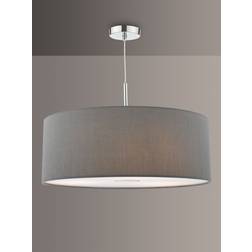 Dar Lighting Ron1739 Ronda Pendant Lamp