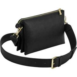 BagBase Boutique Soft Touch Crossbody