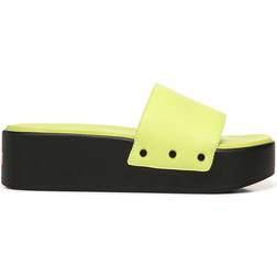 Dr. Scholl's Pisces Max Platform - Lime