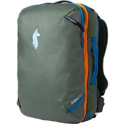 Cotopaxi Allpa 35L Travel Pack - Spruce