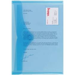 Office Depot ID Document Wallets A4