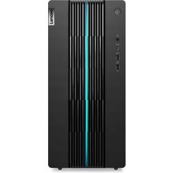 Lenovo IdeaCentre Gaming 5 90T100E7GE Gaming PC raven black