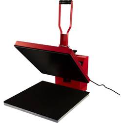 Pixmax 50cm Clam Heat Press