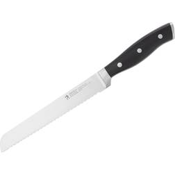 Henckels Forged Accent 8-inch Bread Knife