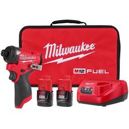 Milwaukee ‎MWK3453-22 (2x2.0Ah)