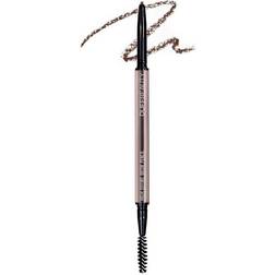 DuffBeauty High Define Brow Pencil #03 Dark Brunette