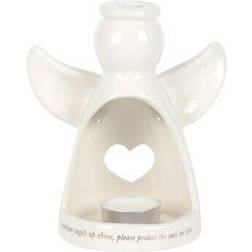 Something Different Guardian Angel Candlestick