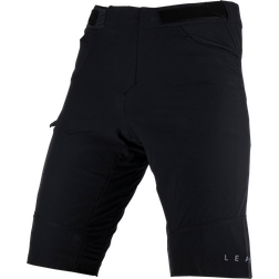 LEATT Trail 2.0 MTB-Shorts Svart