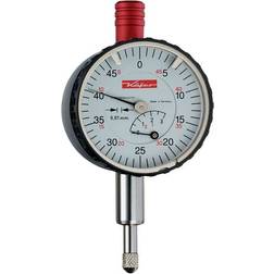 Käfer Kleinmessuhr KM 4S 3mm Abl.0,01mm