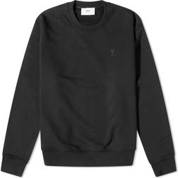 Ami Paris Sweatshirt - Sort
