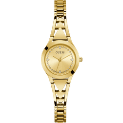 Guess Tessa Dames Horloge GW0609L2
