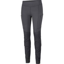Lundhags Tausa Tight W - Clover/Forest Green