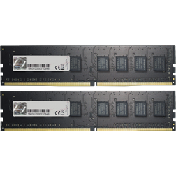 G.Skill Value DDR4 2133MHz 2x8GB (F4-2133C15D-16GNS)