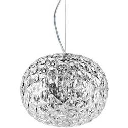 Kartell Planet Suspension Pendant Lamp