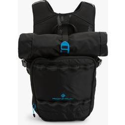 Ronhill Commuter Vest Black/Cyan