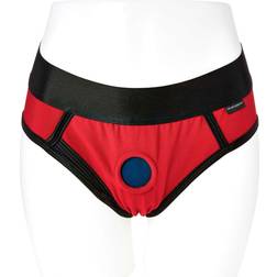 Sportsheets Em.Ex Contour Harness