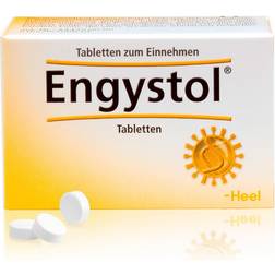 Biologische Heilmittel Heel GmbH Engystol for Flu-like Infections