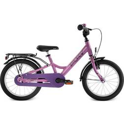 Puky Bicicleta Infantil YOUKE 16-1 Aluminio Ultramarineblue