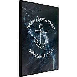 Artgeist Sailors' Loved One Plakat