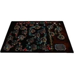 Rebel Nemesis Lockdown Playmat