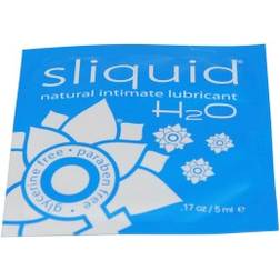 Sliquid Naturals H2O 5ml