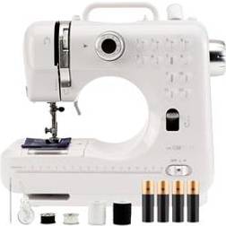 Clatronic Handheld Sewing Machine NM 3795