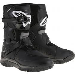 Alpinestars Støvler Belize DS Sort-Grå Unisex, Herre