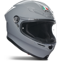 AGV K6 Nardo Grey Helmet