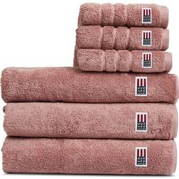 Lexington Icon's Original Guest Towel Pink (70x50cm)