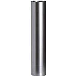 Kleining Ofenrohr 500mm falø100mm rauchrohr abgasrohr kaminrohr ofen öfen kamin rohr top