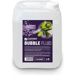 Cameo Light CLFBUBBLE5L BUBBLE-Fluid, 5L