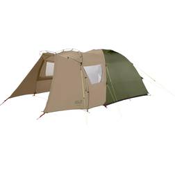 Jack Wolfskin Grand Illusion IV Tent