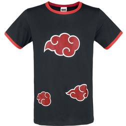 Naruto shippuden t-shirt "akatsuki"