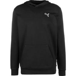 Puma Better Essentials Kapuzenpullover Herren schwarz