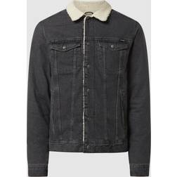 Jack & Jones Herren 12213199 Grey Denim