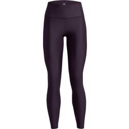 Under Armour Branded Legging Tux Purple, Female, Tøj, Tights, Træning, Lilla