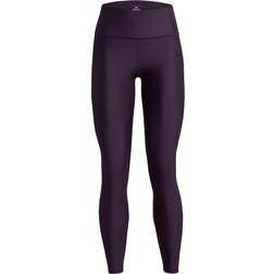 Under Armour Branded Legging Tux Purple