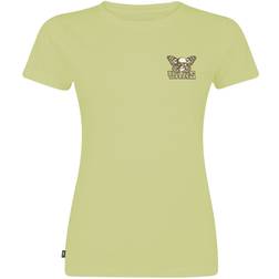 Vans SKULLFLY CREW damen T-Shirt multifarben