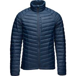 Black Diamond M's Access Down Jacket Indigo