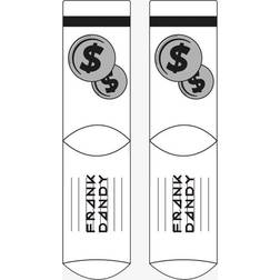 Frank Dandy Half Terry Sock 800 Mill