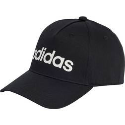 Adidas Cappellino Daily - Black/White