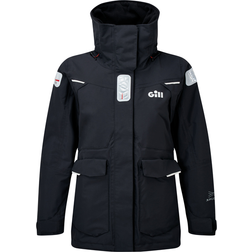 Gill Offshore Segeljacke - Grafit