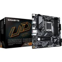 Gigabyte B650M D3HP (Rev. 1.0)