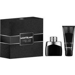 Montblanc Legend Eau De Toilette Gift